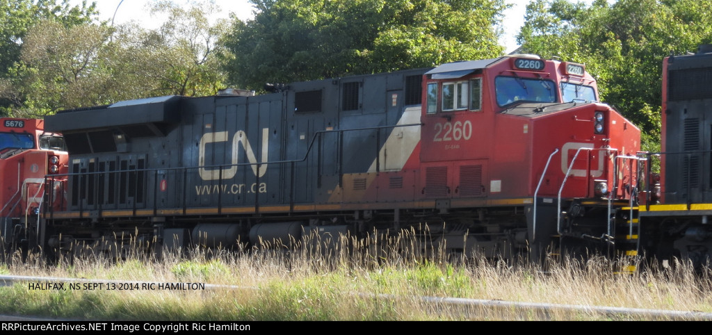 CN 2260